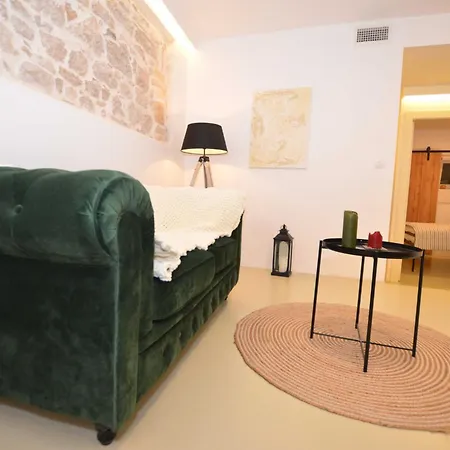 Apartment The Quiet Center In