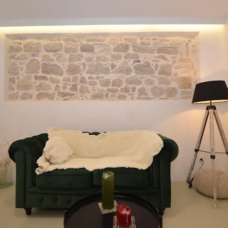 Appartamento The Quiet Center In